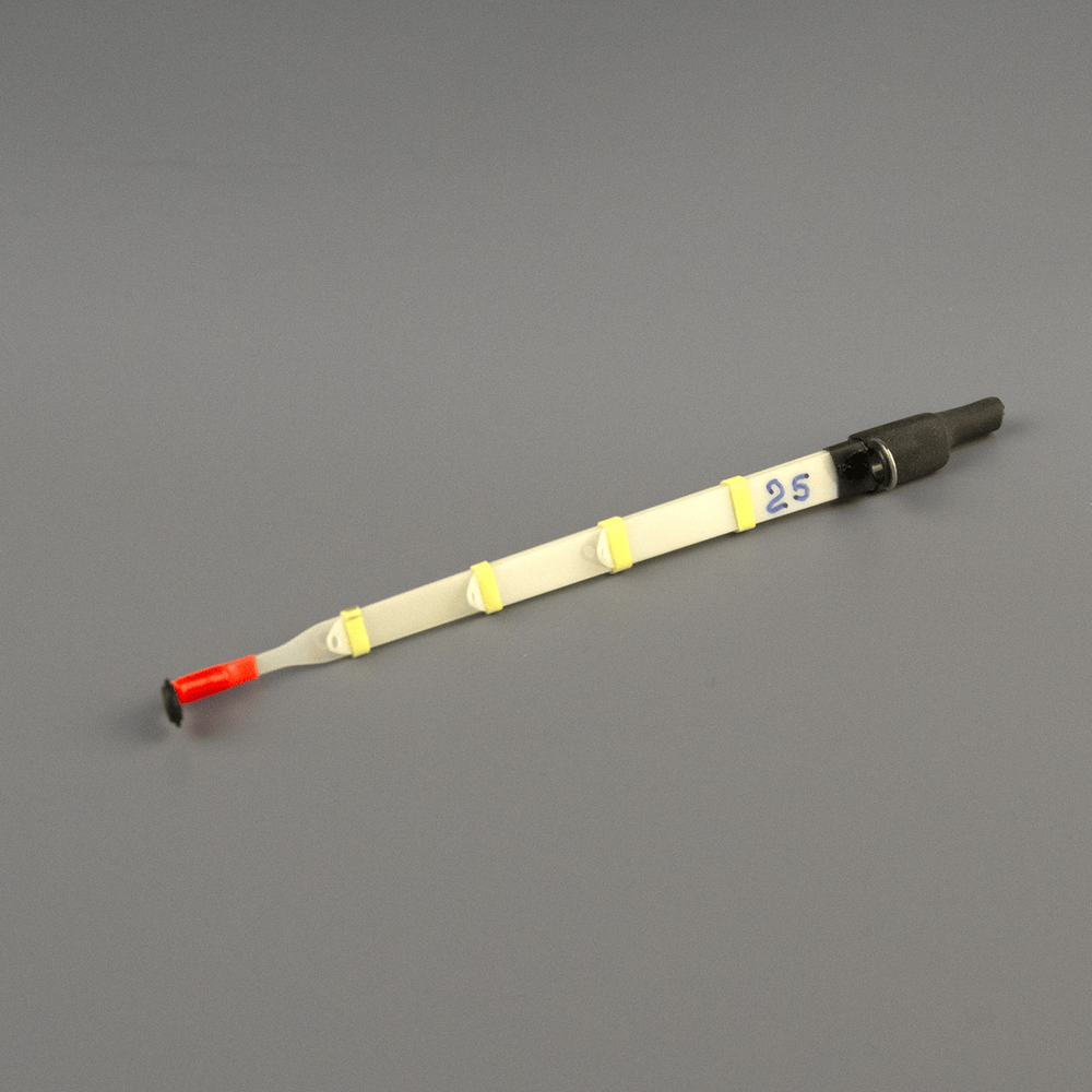 Сторожок лавсановый Fishlandia "Варяг" 120мм (5шт/уп)