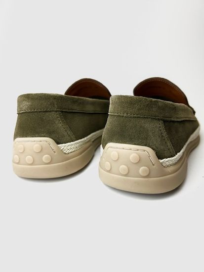 Лоферы мужские