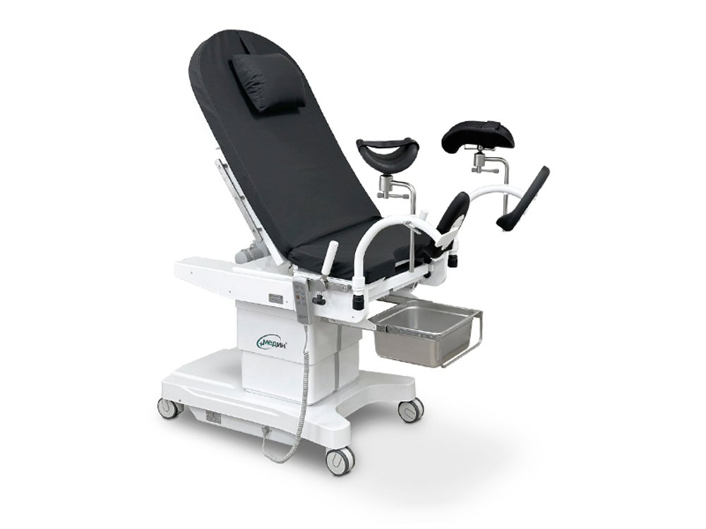 Стол для родовспоможения МЕДИН СР-01