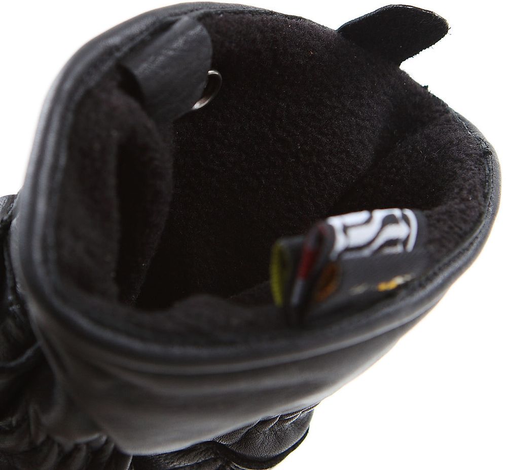 Boston Cuir Soft / Черный