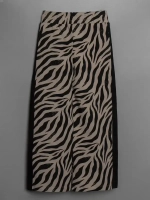 Осенний костюм для девочки