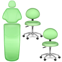 Комплект анатомической обшивки WOSON