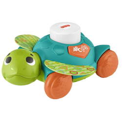 игрушка Mattel Fisher-Price Линкималс Морская черепаха, GXK40