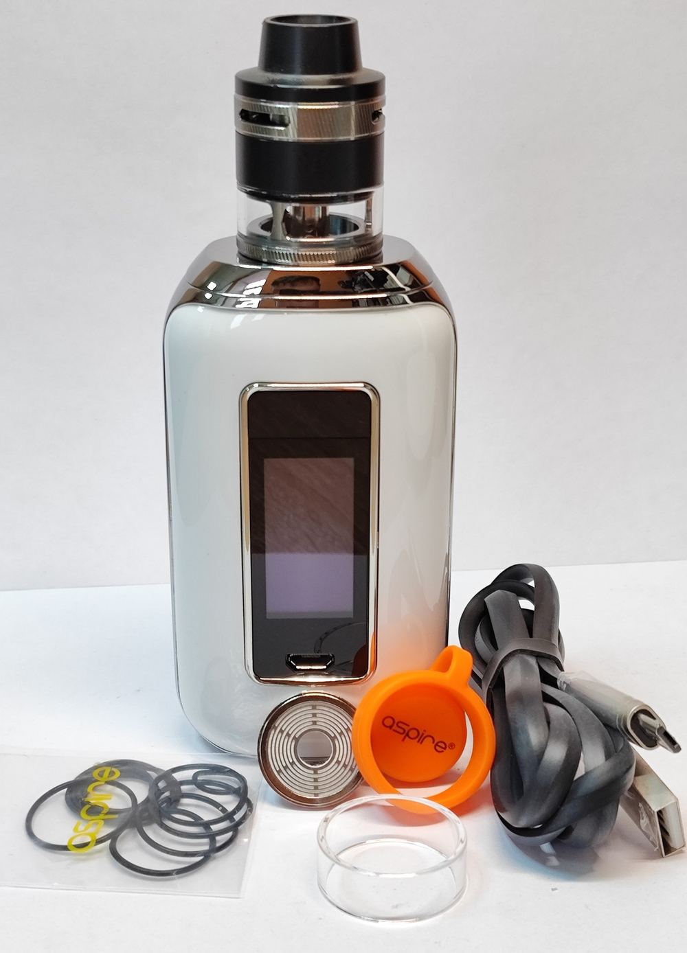 Набор Aspire SKYSTAR REVVO 210W