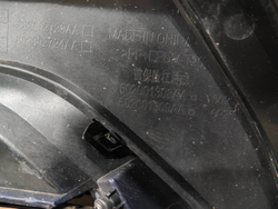 Бампер передний Omoda S5 22-нв Б/У Оригинал 602001527AADQJ