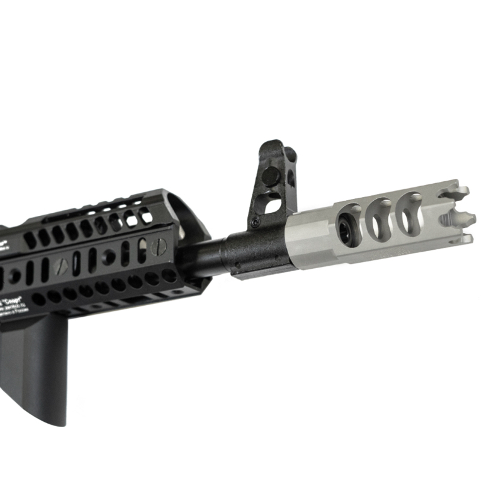 ДТК-1 открытого типа на TG2 (M24x1,5 правая), Зенит