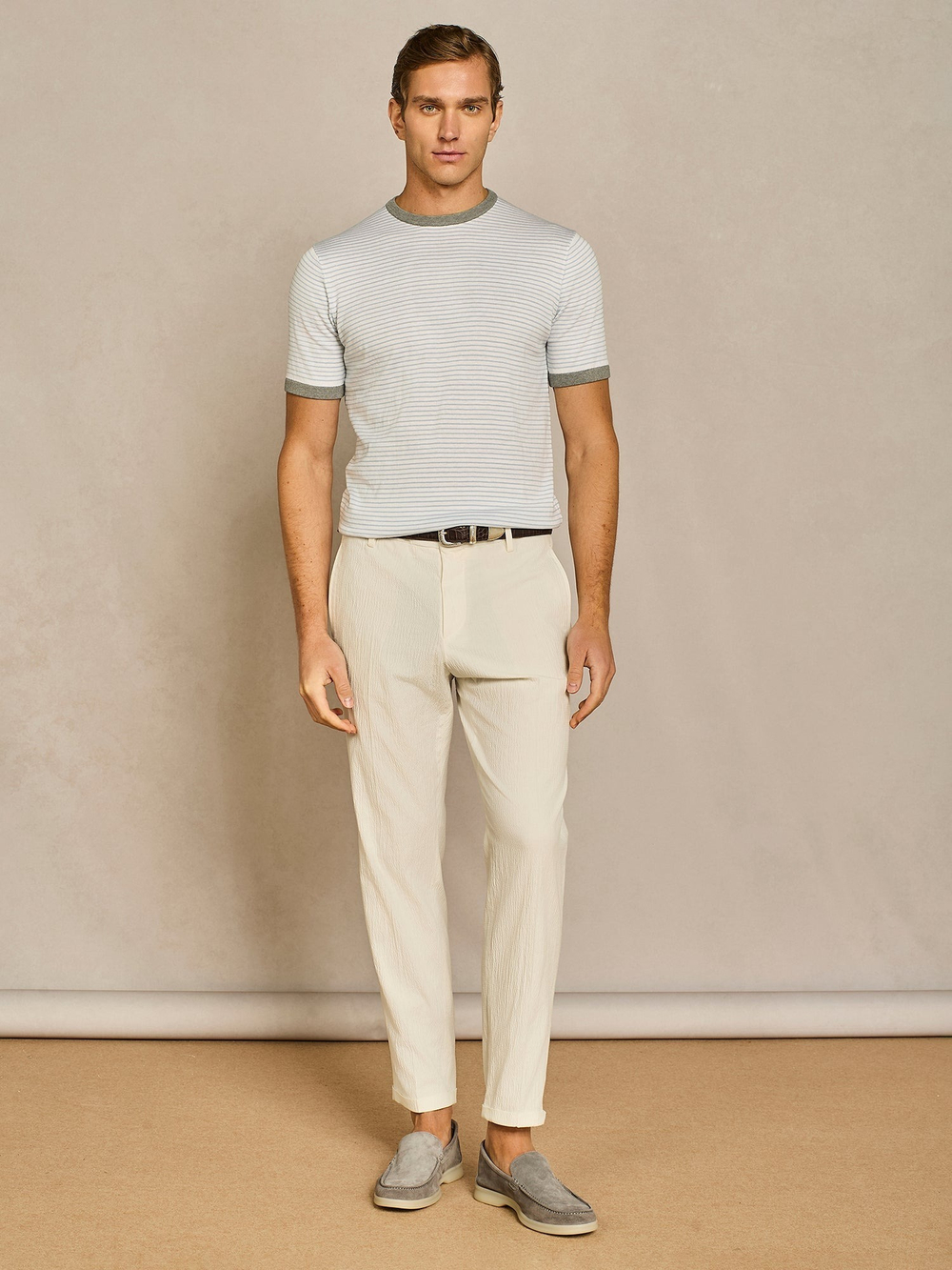 Джемпер мужской PAUL TAYLOR