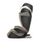 Автокресло Cybex Solution S2 i-Fix Seashell Beige