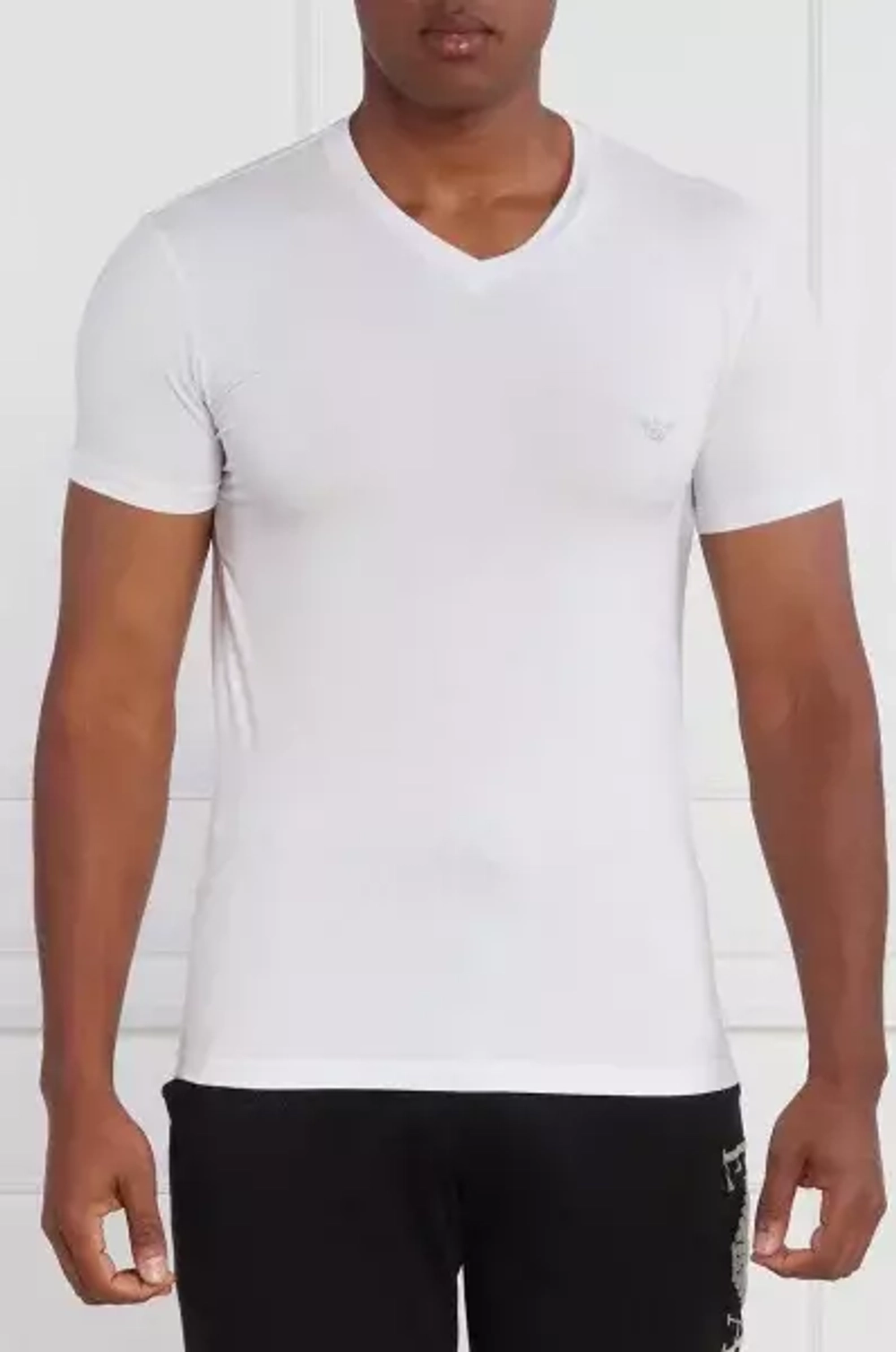 Футболка EMPORIO ARMANI