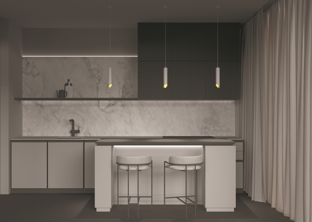 Подвесной светильник Maytoni Lipari P044PL-01-40GU10-W