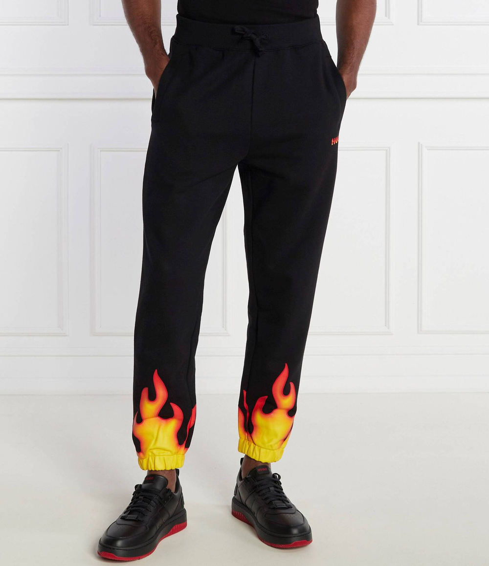 Спортивные штаны Doblo HUGO - черный(50504822)