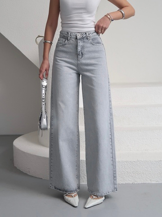 Джинсы женские 5261