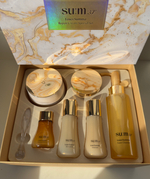 Набор SU:M37 LosecSumma Repair Cream Special Set