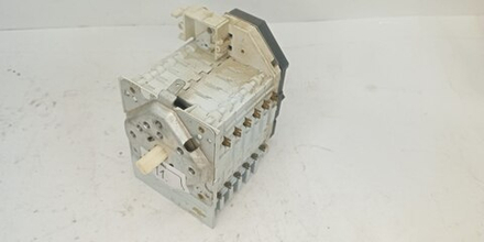 11 Программатор для стиральных машин Indesit Ariston EC 4254.02C б/у