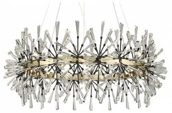 Подвесная люстра Wertmark Floriane WE119.20.303