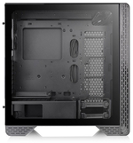 Корпус Thermaltake S300 TG CA-1P5-00M1WN-00 черный