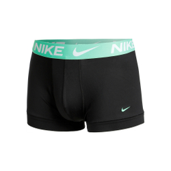 Nike Dri-Fit Essentials MICR Trunk Boxer Shorts 3 Pack Men - Multicoloured