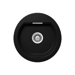 Мойка SCHOCK Calypso 45 Cristadur пуро