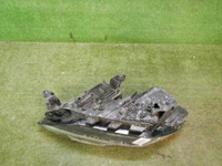 Битая Фара правая VW Polo 6 (2020-н.в.) LED