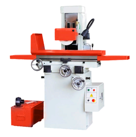 Плоскошлифовальный станок Machinery GD-618