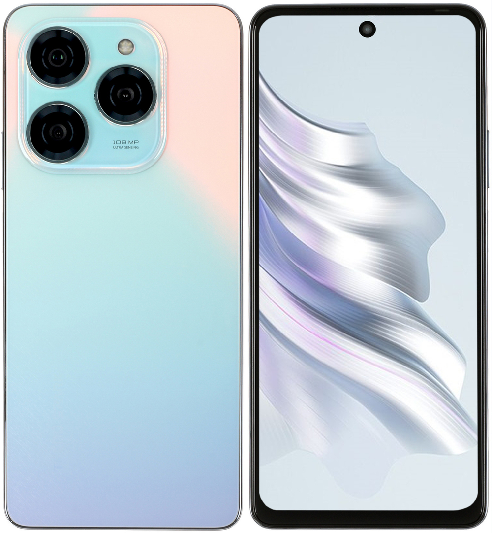 Tecno SPARK 20 Pro