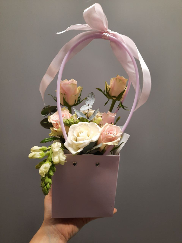 Композиция "Аромат мечты" Композиция "Аромат мечты"