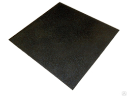 Покрытие Rubblex Mix (20%) 100x100x1 см Серое