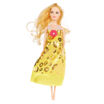 Кукла тип Модель беременная с ребенком коробка 9966-3