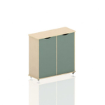 Мобильная система хранения Моди К2 серия СКАНДИК