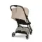 Прогулочная коляска Cybex Orfeo TPE Almond Beige