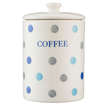 Емкость для хранения кофе padstow 600 мл