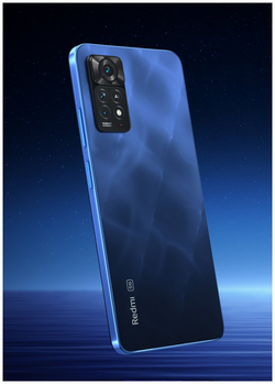 Смартфон Xiaomi Redmi Note 11 Pro 5G 8/128GB Blue