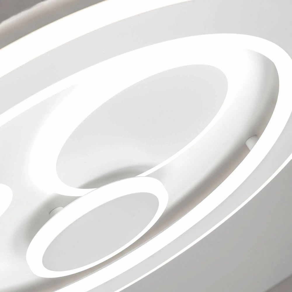 Citilux Квест CL739170 LED Люстра с пультом