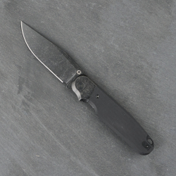 Rapax Buddy All Black