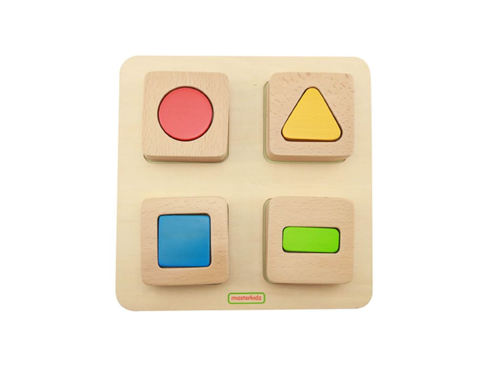 Панель "4 формы"