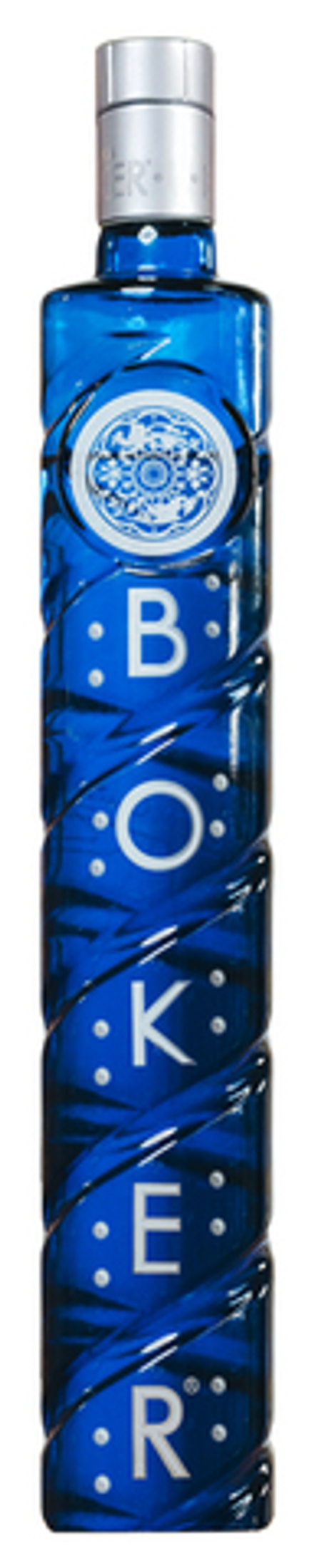 Водка Boker Vodka, 0,7 л