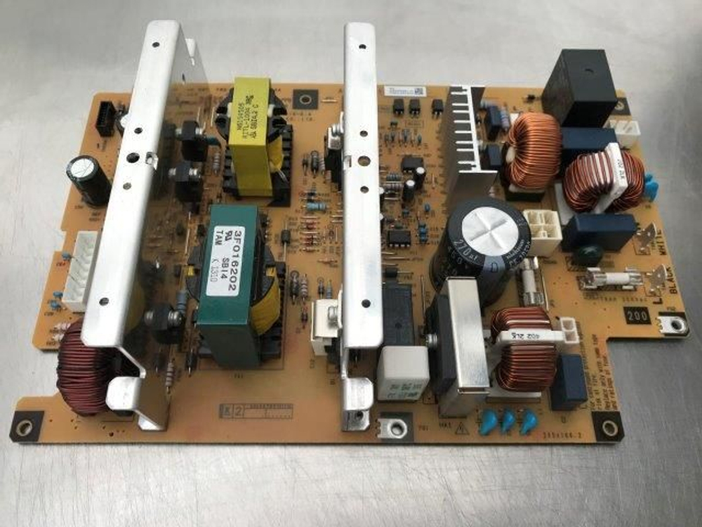 Блок питания RICOH Aficio MP301 MP301SP MP301SPF AZ230261