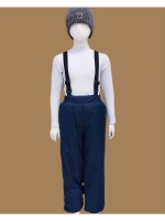 Костюм демисезонный универсальный для девочки и для мальчика