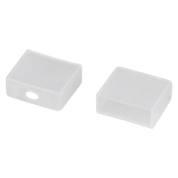 Силиконовая заглушка для лент MONO-8mm (Arlight, -) 022360