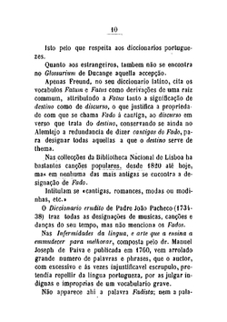 A triste canção do sul (subsidios para a historia do fado) (Portuguese Edition) | Alberto Pimentel