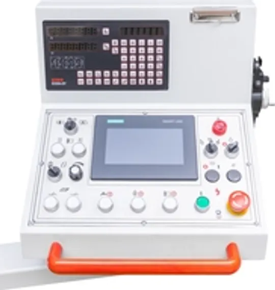 Шлифовально-зачистной станок Heden DGM-1400