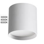 Накладной светодиодный светильник Odeon Light OBEN 7130/8CL
