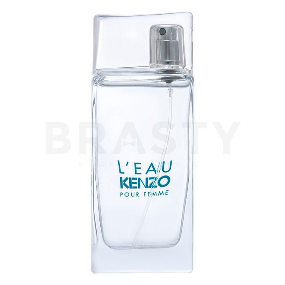 Kenzo L'Eau Kenzo EDT W 50 ml