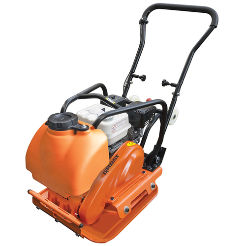 Виброплита GROST VH-80C