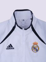 Куртка Adidas Real Madrid HA2537