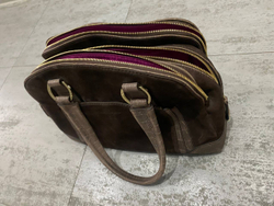 Сумка Lancel Adjani