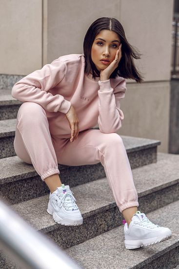 Свитшот Bluza dresowa DK01 05