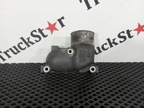 Корпус термостата