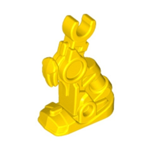 Нога Механическая 15343 Yellow