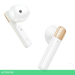 Наушники Baseus NGW2-02 White